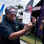 Sidang Media Art of Speed (AOS) Malaysia 2026 lancar