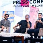 Sidang Media Art of Speed (AOS) Malaysia 2026 lancar
