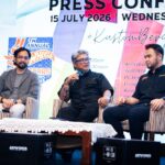 Sidang Media Art of Speed (AOS) Malaysia 2026 lancar