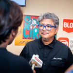 Sidang Media Art of Speed (AOS) Malaysia 2026 lancar