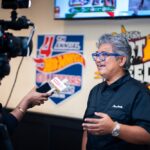 Sidang Media Art of Speed (AOS) Malaysia 2026 lancar