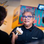 Sidang Media Art of Speed (AOS) Malaysia 2026 lancar