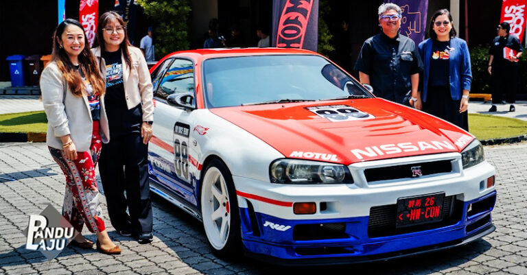Art of Speed (AOS) Malaysia 2026 Kembali Lebih Besar, Angkat Tema ‘Summer Festival – Kustom Bergaya’ Sidang Media Art of Speed (AOS) Malaysia 2026 lancar