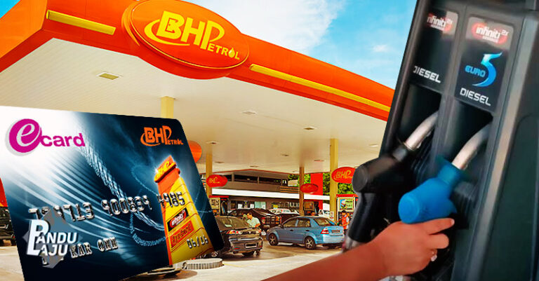 Protected: Pemilik Diesel, Jangan Rugi: Isi BUDI Diesel dengan eCard Pun Boleh Dapat Mata Ganjaran!