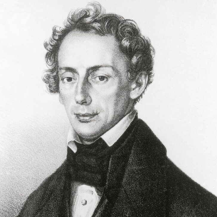 Ahli Fizik Austria, Christian Doppler