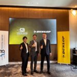 Dunlop buka lebih 200 outlet di Malaysia