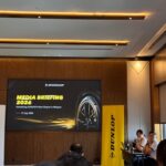 Dunlop buka lebih 200 outlet di Malaysia