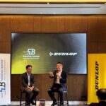 Dunlop buka lebih 200 outlet di Malaysia