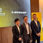 Dunlop buka lebih 200 outlet di Malaysia