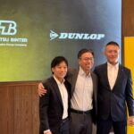 Dunlop buka lebih 200 outlet di Malaysia