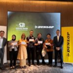 Dunlop buka lebih 200 outlet di Malaysia