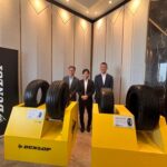Dunlop buka lebih 200 outlet di Malaysia
