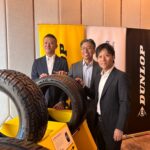 Dunlop buka lebih 200 outlet di Malaysia