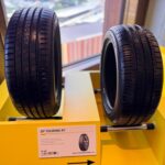 Dunlop buka lebih 200 outlet di Malaysia