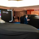 Majlis pelancaran Ford Ranger Facelift 2026 | 1Utama