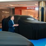 Majlis pelancaran Ford Ranger Facelift 2026 | 1Utama