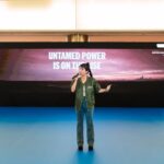 Majlis pelancaran Ford Ranger Facelift 2026 | 1Utama
