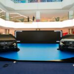 Majlis pelancaran Ford Ranger Facelift 2026 | 1Utama