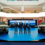 Majlis pelancaran Ford Ranger Facelift 2026 | 1Utama