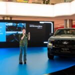 Majlis pelancaran Ford Ranger Facelift 2026 | 1Utama