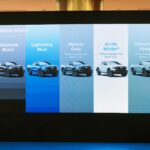 Majlis pelancaran Ford Ranger Facelift 2026 | 1Utama