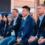 Majlis pelancaran Ford Ranger Facelift 2026 | 1Utama