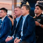 Majlis pelancaran Ford Ranger Facelift 2026 | 1Utama