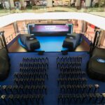Majlis pelancaran Ford Ranger Facelift 2026 | 1Utama