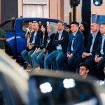 Majlis pelancaran Ford Ranger Facelift 2026 | 1Utama