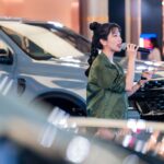 Majlis pelancaran Ford Ranger Facelift 2026 | 1Utama
