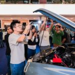 Majlis pelancaran Ford Ranger Facelift 2026 | 1Utama