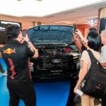 Majlis pelancaran Ford Ranger Facelift 2026 | 1Utama