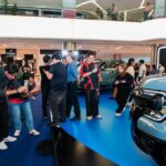 Majlis pelancaran Ford Ranger Facelift 2026 | 1Utama
