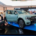 Majlis pelancaran Ford Ranger Facelift 2026 | 1Utama