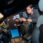 Majlis pelancaran Ford Ranger Facelift 2026 | 1Utama