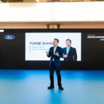 Majlis pelancaran Ford Ranger Facelift 2026 | 1Utama