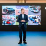 Majlis pelancaran Ford Ranger Facelift 2026 | 1Utama