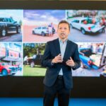 Majlis pelancaran Ford Ranger Facelift 2026 | 1Utama