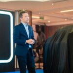 Majlis pelancaran Ford Ranger Facelift 2026 | 1Utama
