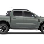 Ford Ranger 3.0L Platinum 2026