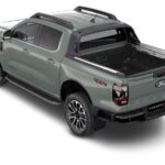Ford Ranger 3.0L Platinum 2026