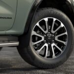 Ford Ranger 3.0L Platinum 2026