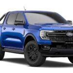 Ford Ranger Sport 2.0L 2026