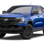 Ford Ranger Sport 2.0L 2026