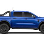 Ford Ranger Sport 2.0L 2026