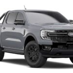 Ford Ranger Sport 3.0L 2026