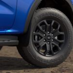 Ford Ranger Sport 2026