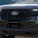 Ford Ranger Sport 2026