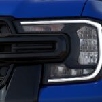 Ford Ranger Sport 2026