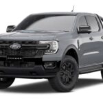 Ford Ranger Sport 3.0L 2026